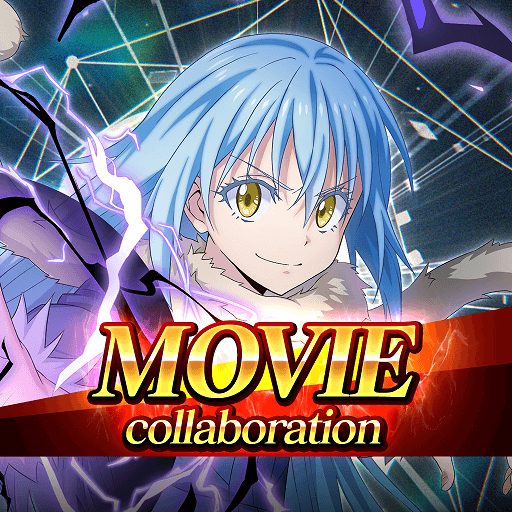 SLIME - ISEKAI Memories v2.1.60 MOD APK (Damage, Auto Win, Wither Enemies)