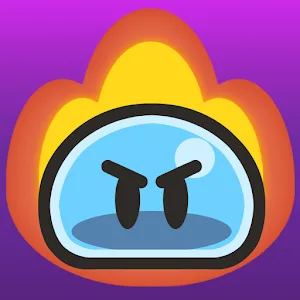 Slime Quest v1.0.4 MOD APK (Menu, God Mode, Unlimited Gem)