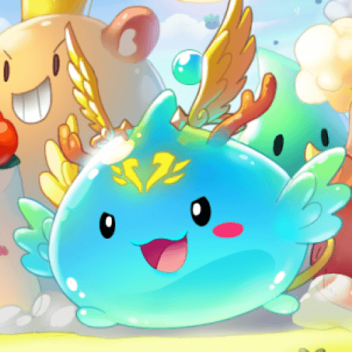 Slime Royale v1.4.2 MOD APK (Mega Menu)