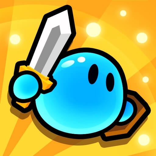 Slime Village v1.1.4 MOD APK (Experience, Gem Multiplier)