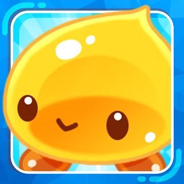 Slime World v1.01.006 MOD APK (One Hit Kill)