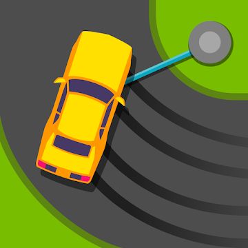 Sling Drift v4.15 MOD APK (Unlimited Diamonds, VIP/Cars Unlocked)