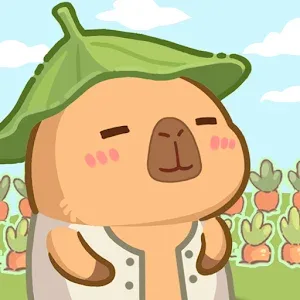 Sloppy Capy Life v1.3.8 MOD APK (Menu, Unlimited Diamond, Unlocked No Ads)