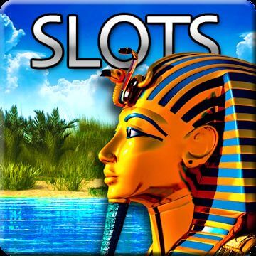 Slots Pharaoh's Way v9.2.6 MOD APK (Unlimited Money)