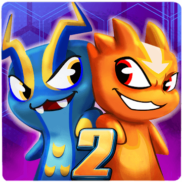 Slugterra: Slug it Out 2 v6.1.0 MOD APK (Unlimited Money/Menu)