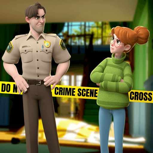 Small Town Murders: Match 3 v2.13.1 MOD APK (Unlimited Moves)