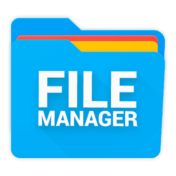 Smart File Manager by Lufick v7.1.0 APK + MOD (Premium Unlocked)