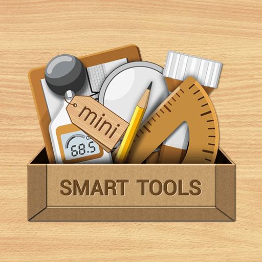 Smart Tools Mini v1.2.7_build_39 APK (Full Paid)