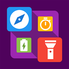 Smart Tools - Multipurpose Kit v1.2.24 MOD APK (Premium Unlocked)