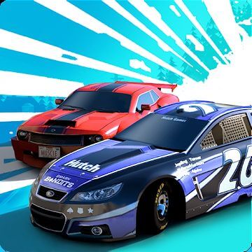 Smash Bandits Racing v1.10.05.5 MOD APK (Unlimited Money)