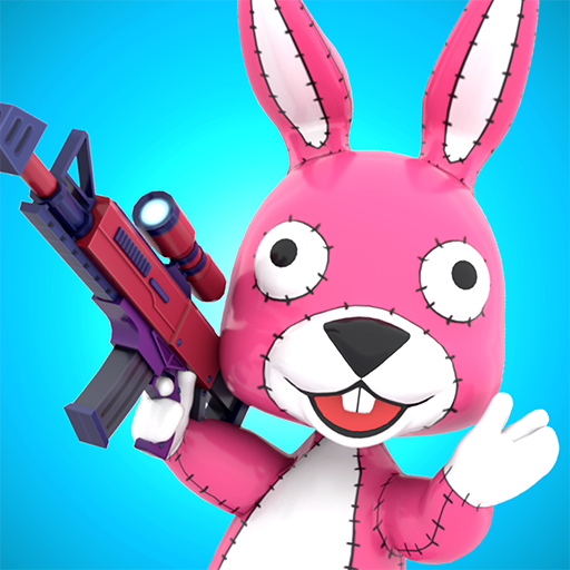 Smash Party v1.2.38 MOD APK (God Mod, One Hit, Always Critical)