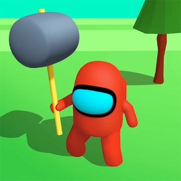Smashers.io v4.5 MOD APK (Unlimited Money)