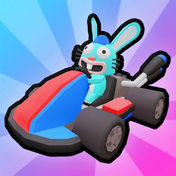SmashKarts.io v2.12.0 MOD APK (Move Speed Multiplier)