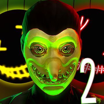 Smiling-X 2 Counterattack! v1.9.5 MOD APK (No ADS)