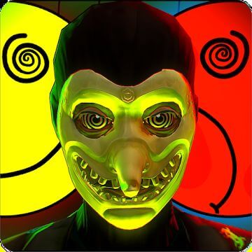 Smiling-X Corp v3.8.5 MOD APK (Dumb Bot)