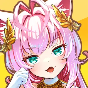 Snacky Girls! v1.0.12 MOD APK (Menu, Damage, God Mode)