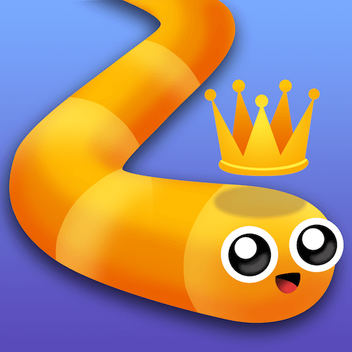 Snake.io v2.2.117 MOD APK (Drone View, Skin Unlocked)