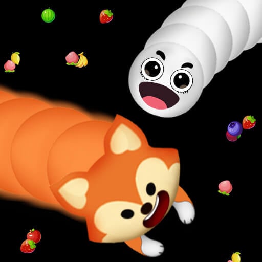 Worms Merge v1.23.1 MOD APK (Increased Rewards)