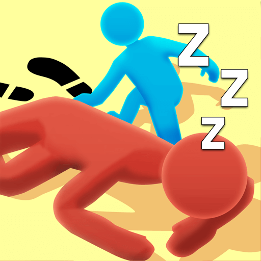 Sneak Out 3D v2.6.2 MOD APK (Dumb Enemy, No Ads, Menu)