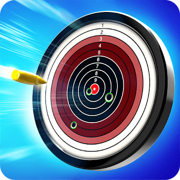 Sniper Champions v2.7.1MOD APK (Frozen Enemies/Reduce Wiewfinder Shake)