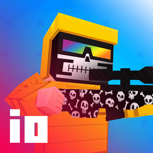 Sniper.io v1.5.6 MOD APK (Mega Menu, Bullet Speed, Damage)