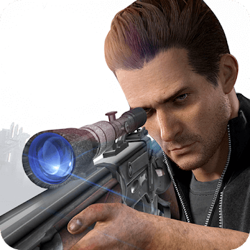 Sniper Master: City Hunter v1.7.3 MOD APK + OBB (Unlimited Money, Unlocked Vip)