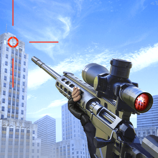SNIPER ZOMBIE 2 v2.42.0 MOD APK (Unlimited Money)