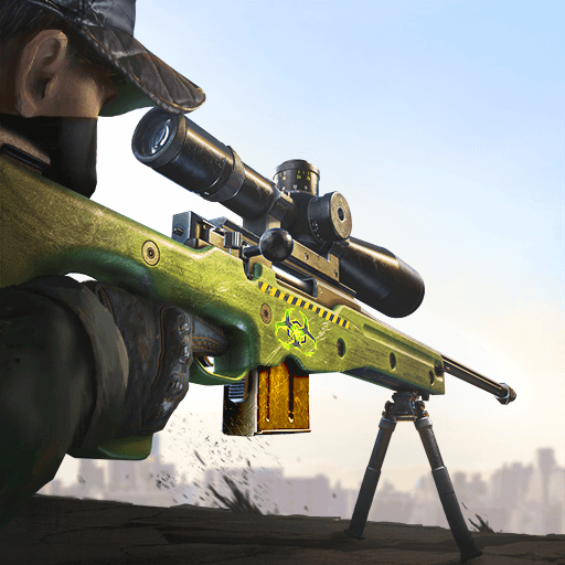 Sniper Zombies v1.61.2 MOD APK (Unlimited Money)