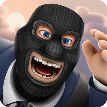 Snipers vs Thieves: Classic! v1.0.40681 MOD APK + OBB (Shooting is simplified)