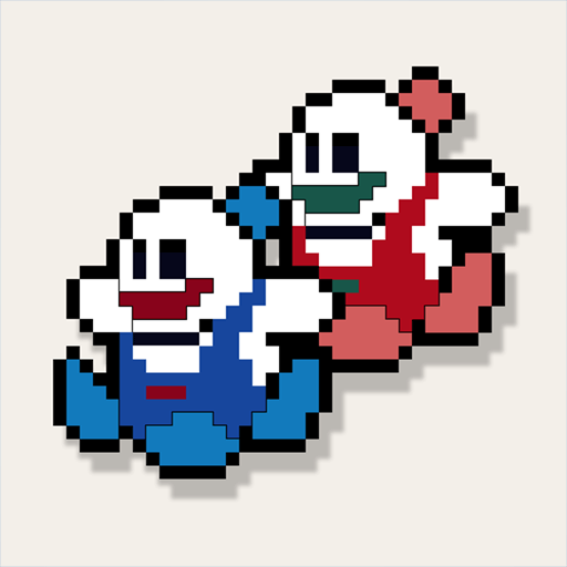 SNOW BROS. classic v1.1.5 MOD APK (Unlimited Diamond)