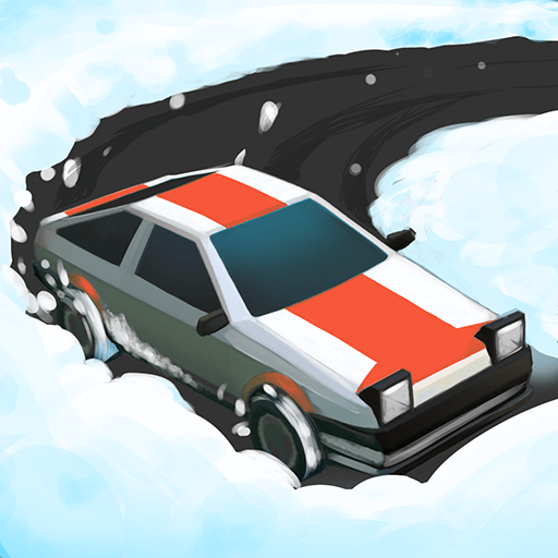 Snow Drift v1.0.36 MOD APK (Unlocked All Cars)