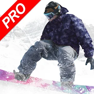 Snowboard Party Pro v1.4.1.RC MOD APK (Unlimited Money)
