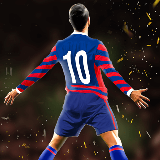 Football Cup 2025 v1.31.2.1 MOD APK (Unlimited Money, Energy)