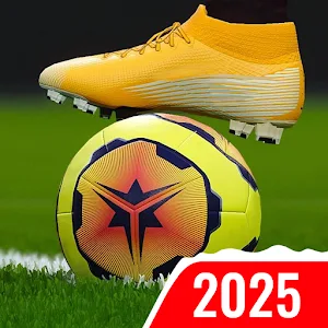 Soccer Dynasty: Club Manager v1.0.20 MOD APK (Menu, Free Purchase)