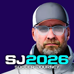 Soccer Journey v1.0.13 MOD APK (Free Purchase)