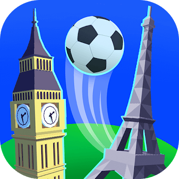 Soccer Kick v5.1.0 MOD APK (Unlimited Money, Unlocked)