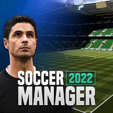 Soccer Manager 2022 v1.5.0 APK + OBB (MOD Full)