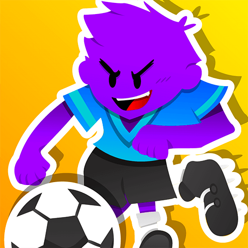 Soccer Runner v0.5.0 MOD APK (Unlock All Balls, Skins)