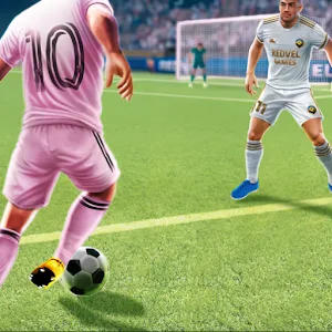 Soccer Star 24 Super Football v1.70.0 MOD APK (Free Rewards)