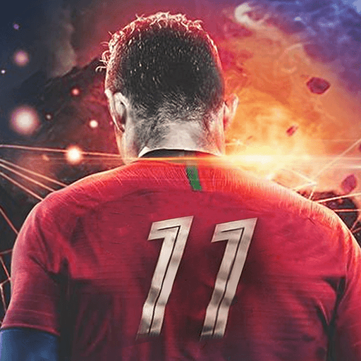 Soccer Star: Eleven Heroes v1.2.10 MOD APK (Unlimited Money)