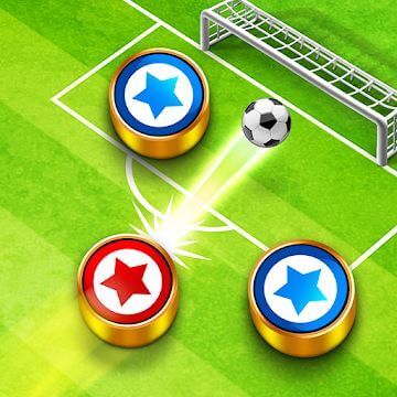 Soccer Stars v36.3.1 APK (Latest)