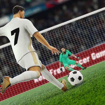 Soccer Super Star v0.3.58 MOD APK (Unlimited Lifes, Free Rewind)