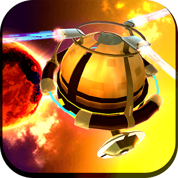 Solar Siege v1.9.3 MOD APK (Unlimited Bucks, Gems, Crystals)