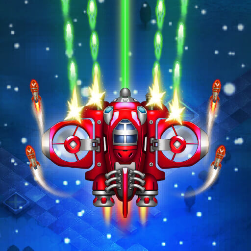 Solar Squad v2.1.8 MOD APK (Unlimited Money, Energy)