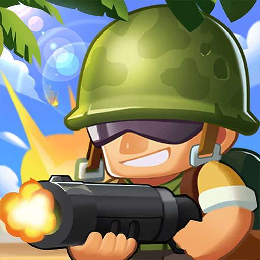 Soldiers Never Die v1.1.9 MOD APK (Damage, God Mode, Money)