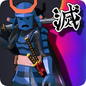 Sole Survivor Samurai Online v1.0.4 MOD APK (Menu, 6+ Features)