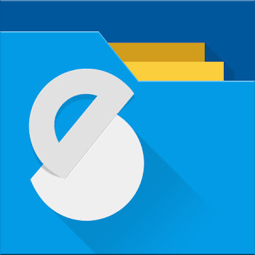 Solid Explorer File Manager v3.3.1 MOD APK (Premium Unlocked)