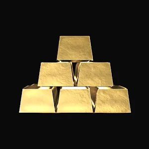 Solid Gold Pro - Icon Pack v3.6.7 APK (Full Version)