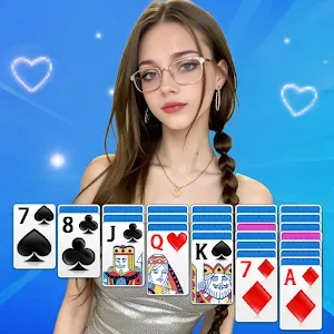 Solitaire Angel v2.10.3 MOD APK (Unlimited Coin, VIP)