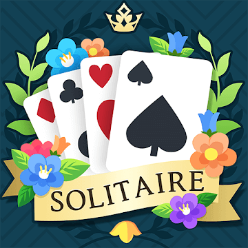 Solitaire Farm Village v1.12.61 MOD APK (Free Shopping)
